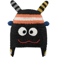 Barts Monster Beanie