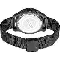 Just cavalli Jc1g215m0075 Quartz 41 Mm Ur