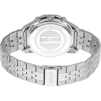 Just cavalli Jc1g175m0255 Quartz 3 Atm 42 Mm Ur