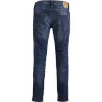 Jack & Jones Tim Original Am 782 50sps Slim Straight Fit Jeans