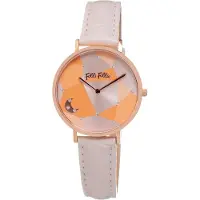 Folli Follie Wf19r016ssgpi Dameur