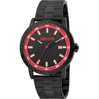 Just cavalli Jc1g216m0065 Quartz 3 Atm 42 Mm Ur