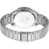 Just cavalli Jc1g217m0055 Quartz 42 Mm Ur
