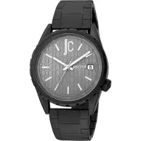 Just cavalli Jc1g217m0075 Quartz 42 Mm Ur