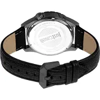 Just cavalli Jc1g217l0045 Quartz 42 Mm Ur