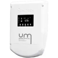 Uniteck Mppt 100/solpanel Lader 40.24l