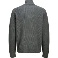 Jack & jones Premium Pullover 'JPRBLURichard' mørkegrå