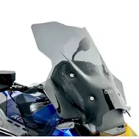 Wrs Touring Plus Radar Bmw R 1300 Gs Adventure Forrude