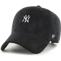 47 Mlb New York Yankees Cord Base Runner Clean Up Kasket