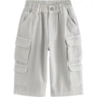 Next Jeans grey denim