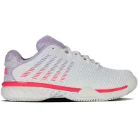 K-Swiss Hypercourt Express 2 Hb Sko Til Grusbaner