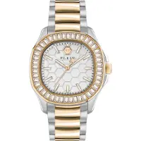 Philipp Plein Pwtaa0523 38mm 5atm Quartz Analogical Dameur