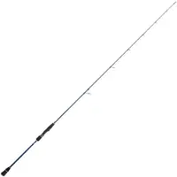 Cinnetic Blue Line Light Jigging Stang