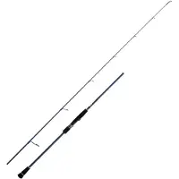 Cinnetic Blue Line Micro Hybrid Sts Jigging Stang