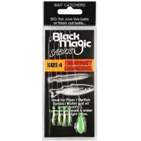 Black Magic Sabiki Sabiki Rig