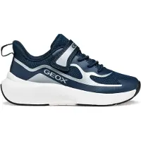 Geox Pro-ran Slip-on-sko
