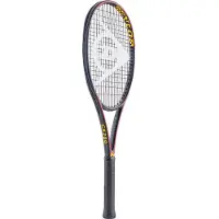 Dunlop Tf Cx200 18x20 Nh Tennisketsjer Uden Strenge