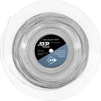 Dunlop St Explosive Tour 17g 200 M Tennisrulle Streng