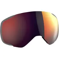 SCOTT Vapor Linse