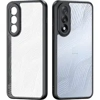 DUX OnePlus Ace 5/Nord 5 Aimo Hybrid Cover - Sort