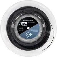 Dunlop St Explosive Spin 17g 200 M Tennisrulle Streng