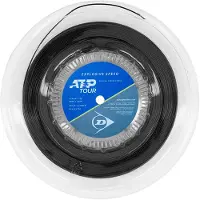 Dunlop St Explosive Speed 17g 200 M Tennisrulle Streng