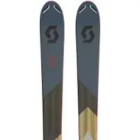 SCOTT Pure Free 90 Ti Alpinski
