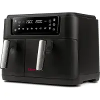Girmi Fg26 Double 9l 2400w Airfryer