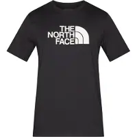 The North Face Bluser & t-shirts 'EVOLUTION HALF DOME' sort / hvid