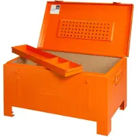 Bahco Metalmurerkasse 910 Mmx530 Mmx530 Mm