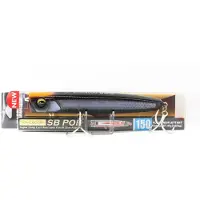Duel Pop Sonic Boom Popper 47g 150 Mm
