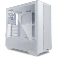Lian Li Lancool Iii E-atx Pc-tårnhus