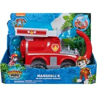 Ryhmä Hau Jungle Marshall Deluxe Elefantkøretøj (6068023)