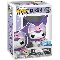 Funko POP! POP Vinyl Sario Kuromi w/ Bear