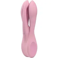 Satisfyer Klitoris Stimulator Trekant 1