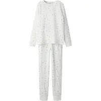 Name it Nattøj - Noos - Jet Stream - - 3-4 år (98-104) - Nattøj 2-delt