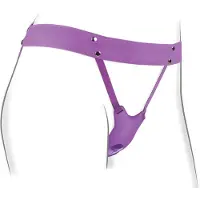 Fantasy For Her FFH Ultimate Butterfly Strap-O