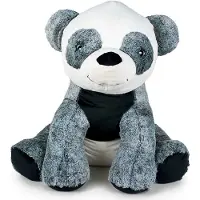 Softies Panda 80 Cm Bamse