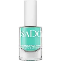 IsaDora The Wonder Nail Polish Quick dry & Longwear Neglelak 5 ml Nr. 115 - Candy Mint
