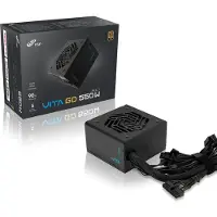 FSP Vita-550 80+ Gold Strømforsyning