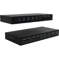 I-Tec Kvm Pd Pro 92w 65w Dokningsstation