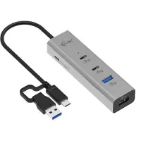 I-Tec Usb A/c 7 Port Hub