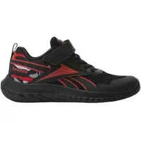 Reebok Rush Runner 5 Elastic Lace & Top Strap Sneakers Til Børn