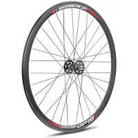 Gurpil Fixed Dp-18 Bearings Disc Tubular Forhjul