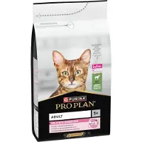 Purina Pro Plan Adult Delicate Digestion Lam - Økonomipakke: 2 x 1,5 kg
