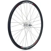 Gurpil Fixed Dp-18 Balls Disc Tubular Forhjul