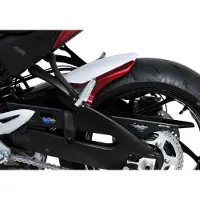 Bodystyle Hugger GSX-S 950 24- SORT