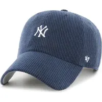 47 Mlb New York Yankees Cord Base Runner Clean Up Kasket