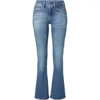 G-Star Jeans 'Midge' blue denim