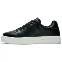 Selected David Chunky Leather 2.0 Sko